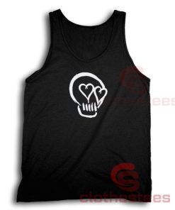 5 Seconds of Summer Tank Top