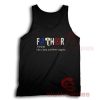 Fathor Meaning Tank Top