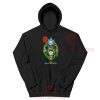 Funny Rick and Morty Hoodie