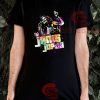 Popfunk Janis Joplin T-Shirt