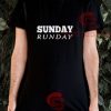 Sunday Runday T-Shirt