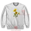 Sunflower Botanical Sweatshirt
