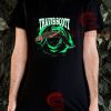 Travis Scott Astro World T-Shirt