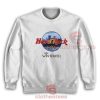 Winterfell Hard Rock Cafe Sweatshirt
