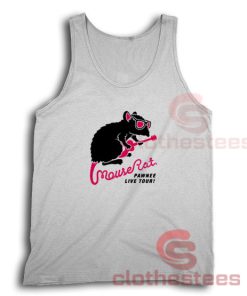 Mouse Rat Song Tank Top