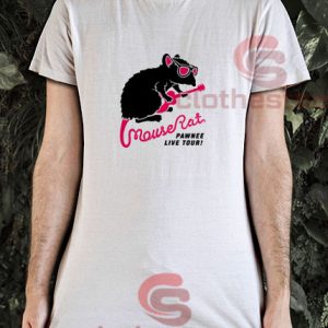 Mouse Rat Song T-Shirt