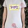 Rugrats Cartoon Logo T-Shirt