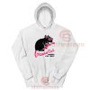 Mouse Rat Song Hoodie