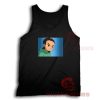 The Boondocks Huey Freeman Tank Top Animated TV Series