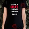 2020 Sucks Class T-Shirt Size S-5XL