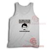 I’d Wish You The Best of Luck Tank Top Ron Swanson