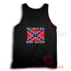 The South Will Rise Again Tank Top