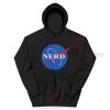 Cheap Nerd Nasa Hoodie