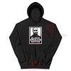 Black Lives Matter George Floyd Hoodie