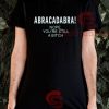 Abracadabra Magic T-Shirt Size S - 3XL