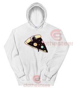 Astronaut Deliciousness Hoodie