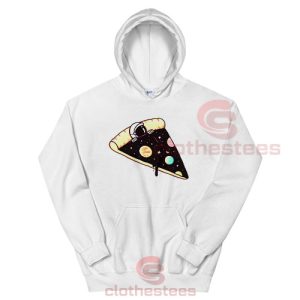 Astronaut Deliciousness Hoodie