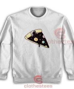 Astronaut Deliciousness Sweatshirtmerch