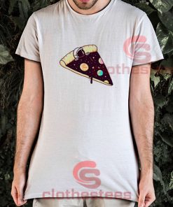 Astronaut Deliciousness T-Shirt