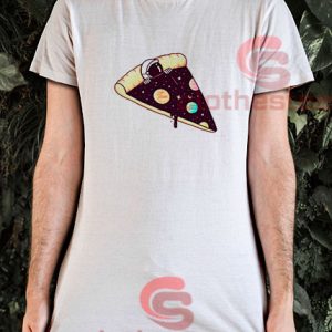 Astronaut Deliciousness T-Shirt