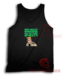 Bryn Gavin And Stacey Tank Top Tv Show Novelty S-2XL