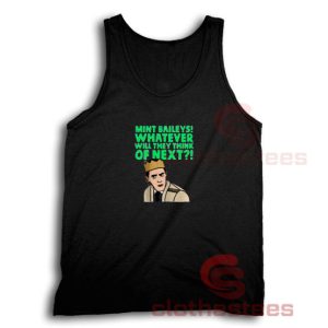 Bryn Gavin And Stacey Tank Top Tv Show Novelty S-2XL