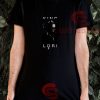 Buy King Lori T-Shirt Merch Album Loredana Zefi Gifts S - 5XL
