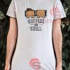 Catflix and Chill T-Shirt