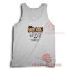 Catflix and Chill Tank Top