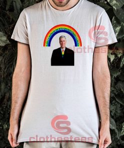Im Gay for Gorsuch T-Shirt
