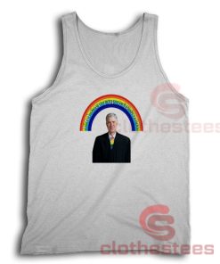 Im Gay for Gorsuch Tank Top
