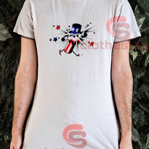 Independendence Day T-Shirt