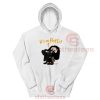 Its So Fluffy Harry Potter Hoodie Funny Harry Potter S-4XL
