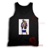 Kobe Bryant Trophy Tank Top