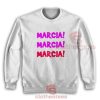 Marcia Branch Buddy Sweatshirt S-3XL