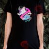 Neon Ghostbusters T-Shirt