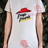 Pop Punk Pizza Hut T-Shirt