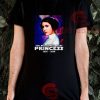Princess Carrie Fisher T-Shirt