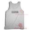 Sarcasm Funny Jokes Tank Top Graphic Tee Size S-3XL