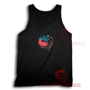 Space Adventures Tourism Tank Top Funny Space S-3XL