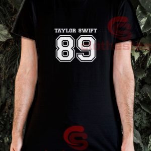Taylor Swift 1989 T-Shirt