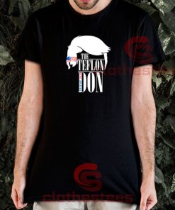 The Teflon Don T-Shirt