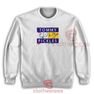 Tommy Pickles Hilfiger Sweatshirt