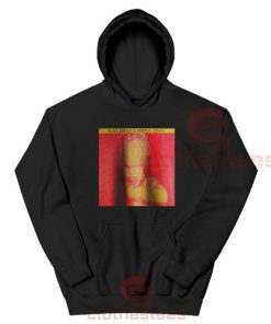 Baby Suburban Lawns Hoodie American Post Punk Band S-3XL