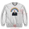 I'm Gay for Gorsuch Sweatshirt Neil Gorsuch S-3XL