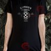 Xavier Institute X Mansion T-Shirt