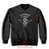 Xavier Institute X Mansion Sweatshirt