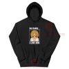 But Daddy I Love Him Comic Hoodie S-3XL