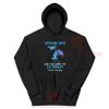 Dragon Everything Hurts Hoodie You Want Me To Smile S-3XL