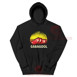 Gabagool Capicola Meat Lover Hoodie S-3XL
